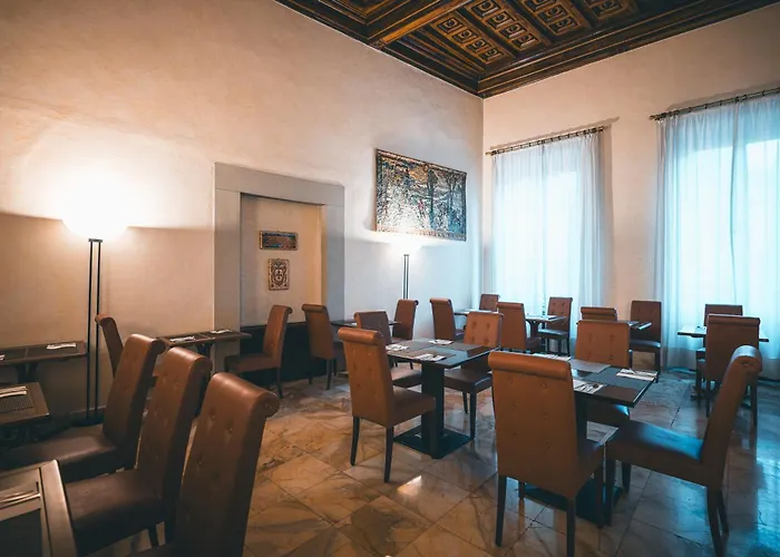 Hotel Palazzo Benci